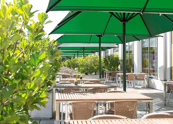 Novotel Karlsruhe City