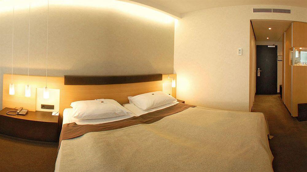 Hotel Novotel 4*
