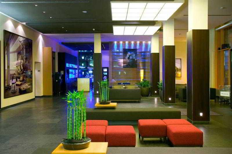 Novotel 4*