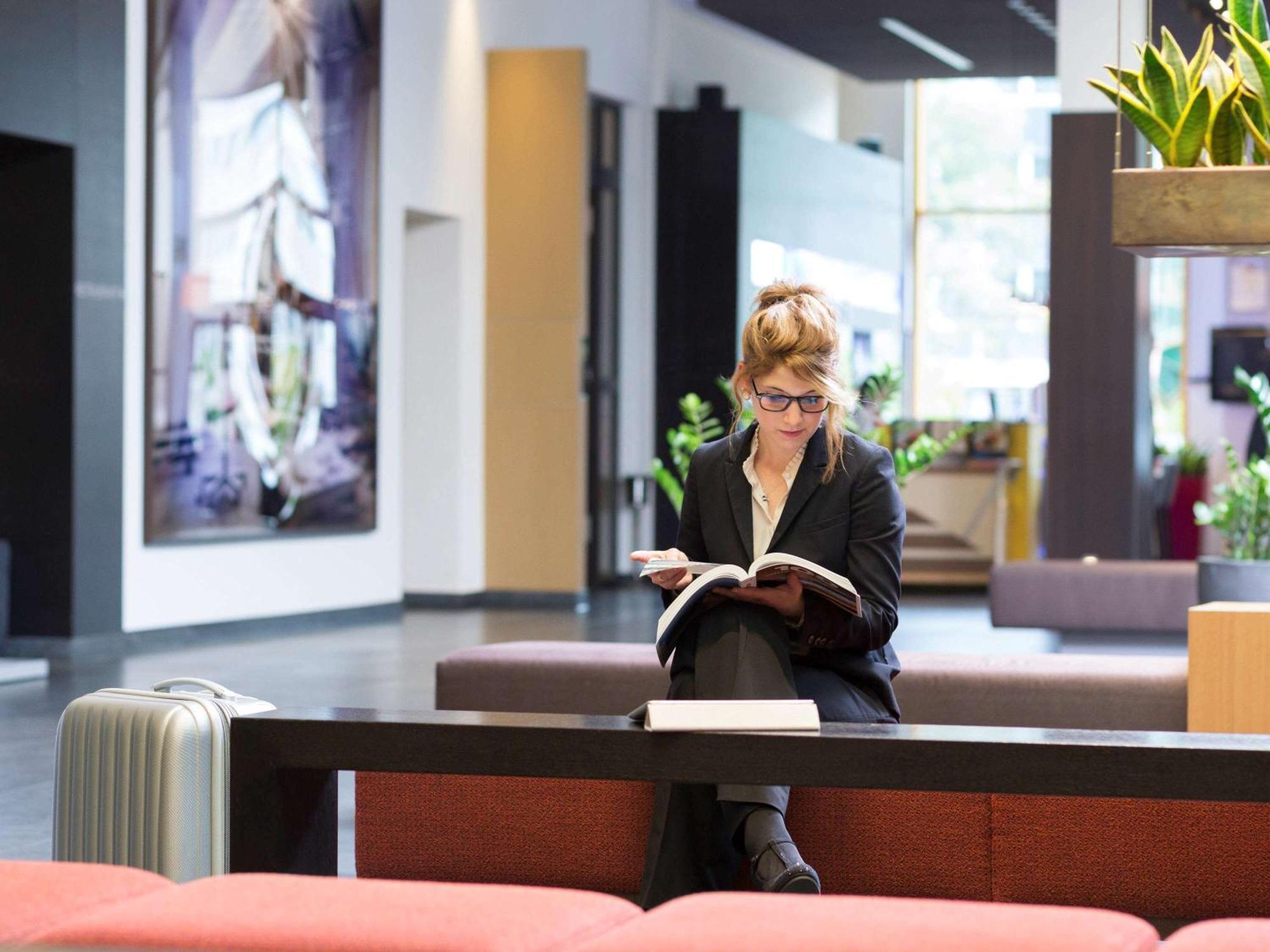 Novotel Karlsruhe