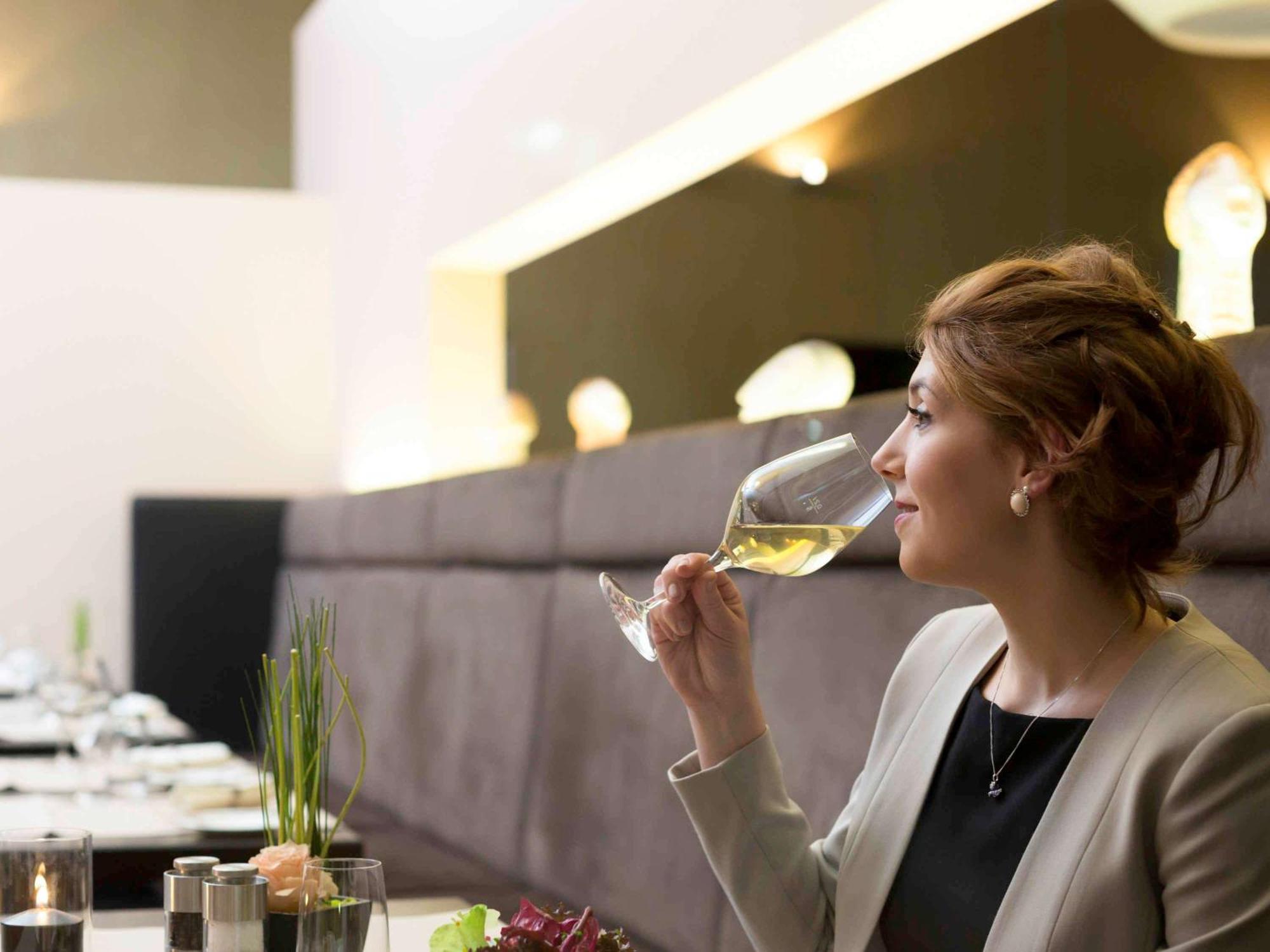 Novotel Hotel Karlsruhe