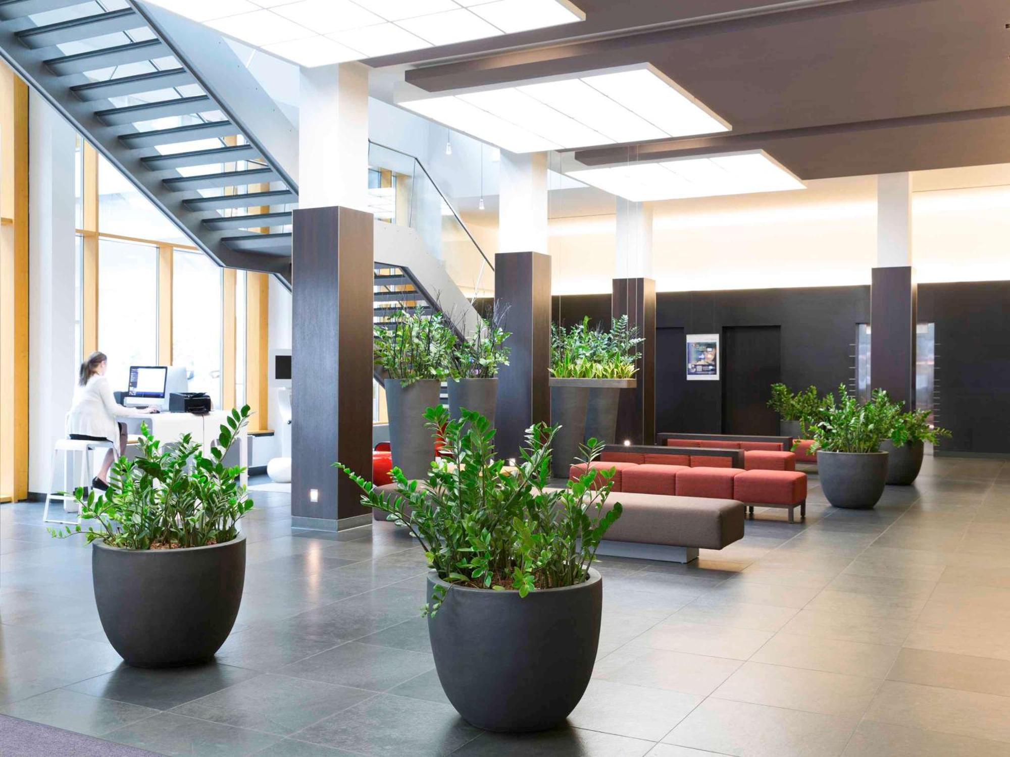 Novotel 4* Karlsruhe