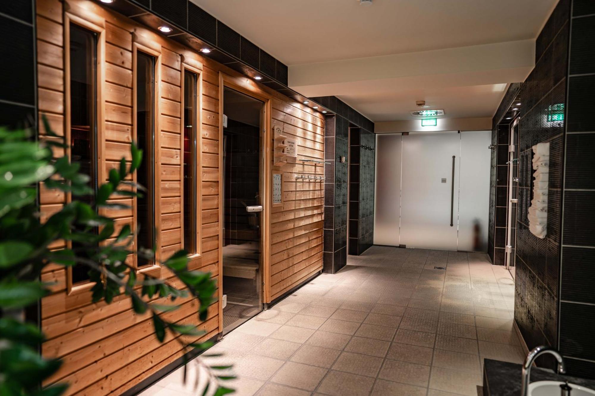 Hotel Novotel 4*