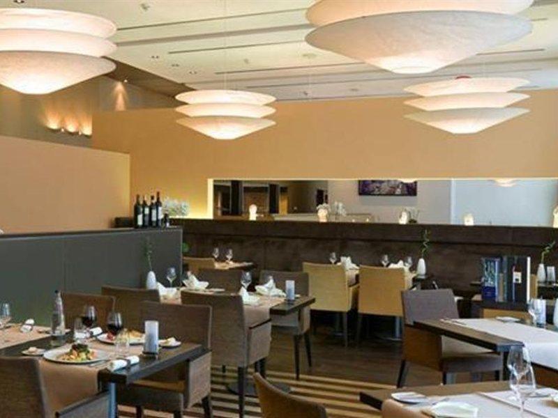 Hotel Novotel 4*