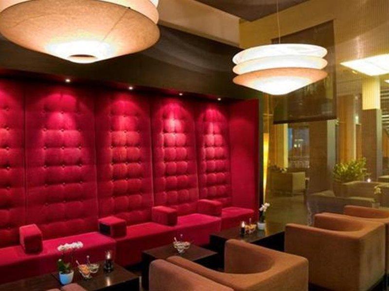 Hotel Novotel