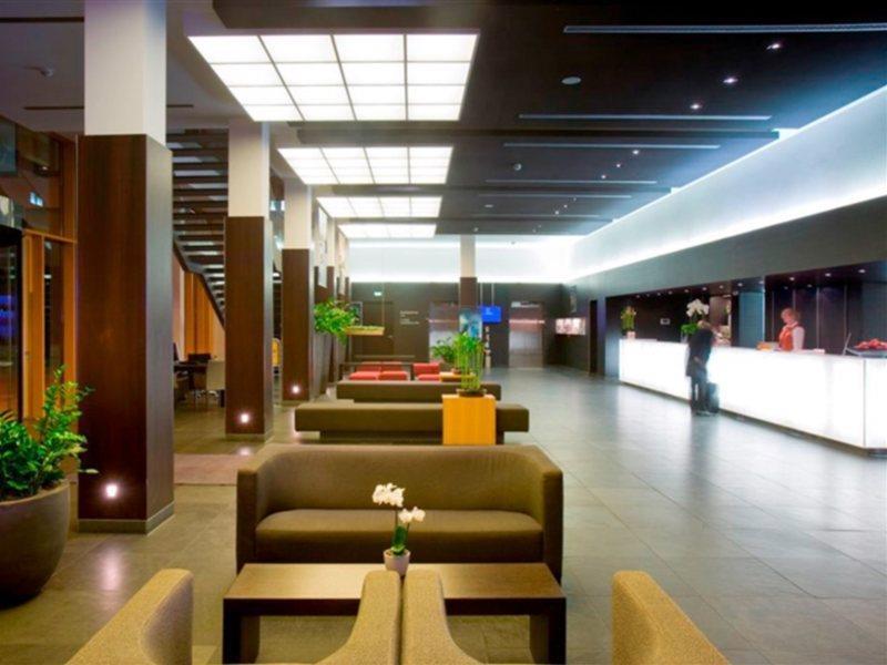 Hotel Novotel