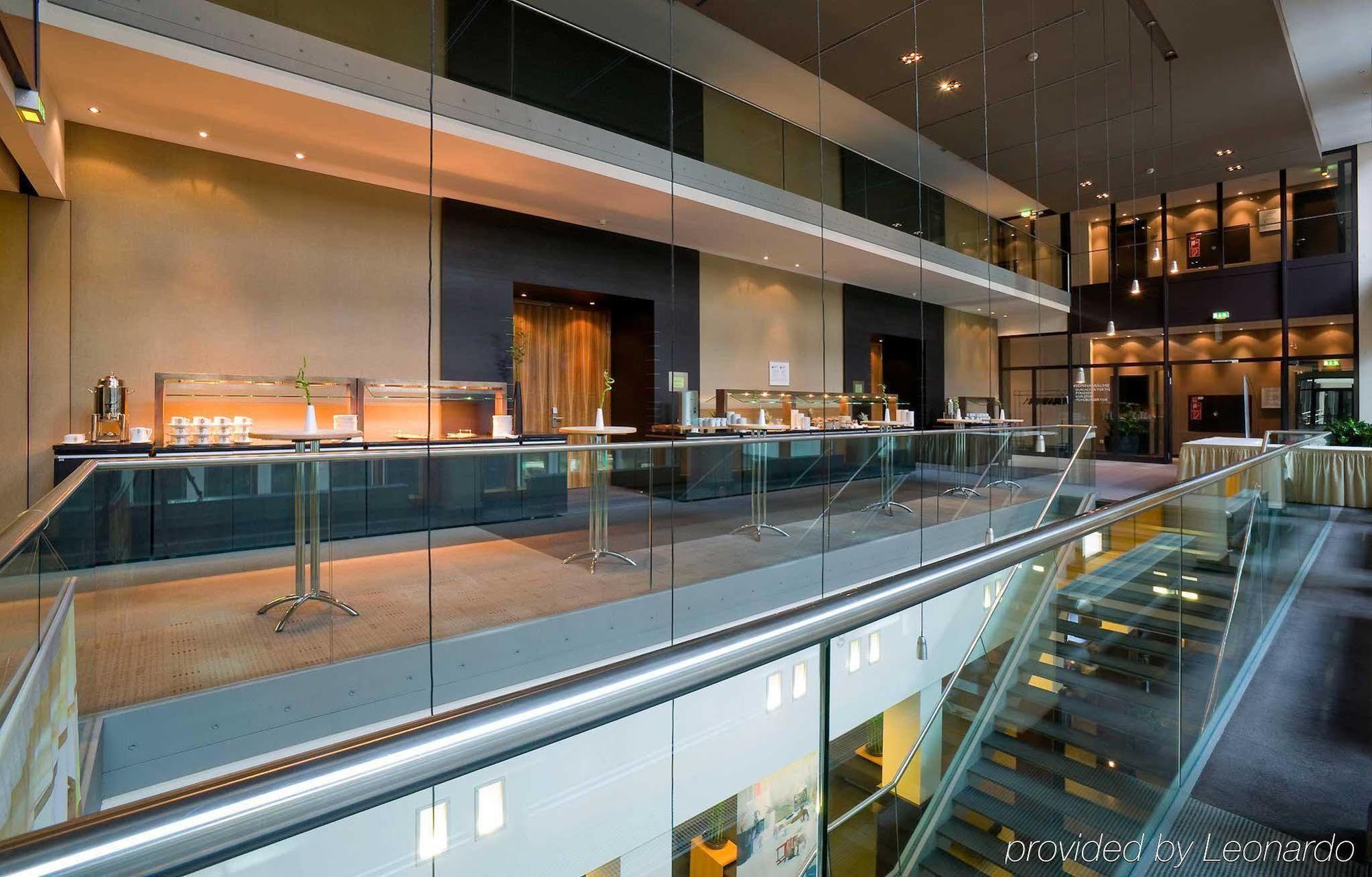 Novotel Hotel Karlsruhe