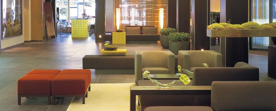 Novotel Karlsruhe