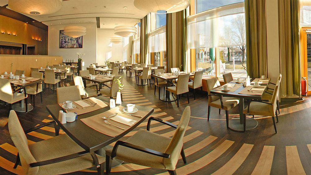 Novotel Hotel