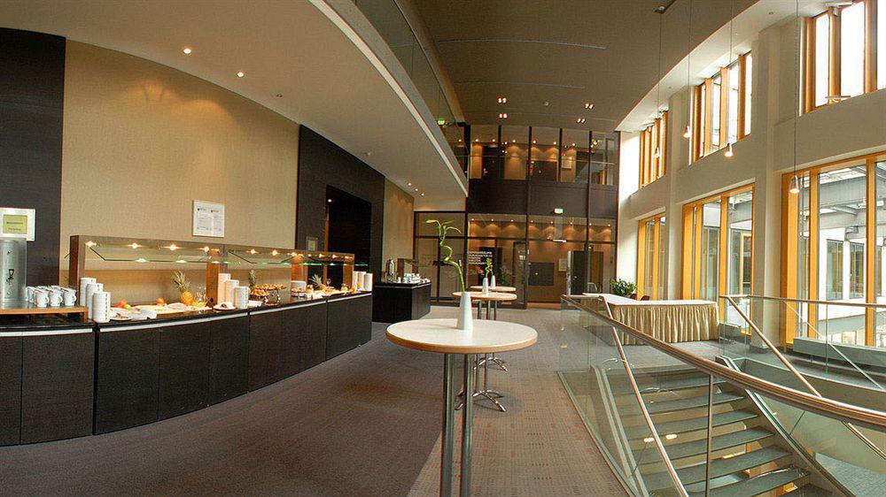 Novotel Hotel Karlsruhe